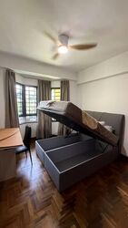 Westcove Condominium (D5), Condominium #572701231